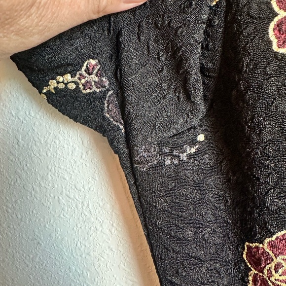 LuLaRoe Amelia from the Elegant Collection size M - Picture 8 of 12